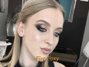 Fire_Foxy