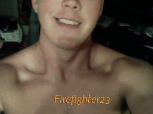 Firefighter23