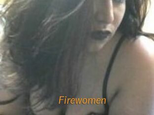 Firewomen