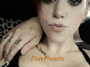 FireyPhoenix
