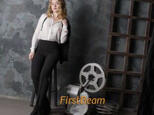 FirstBeam