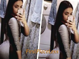 FirstPlaceLexx
