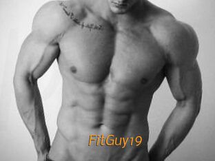 FitGuy19