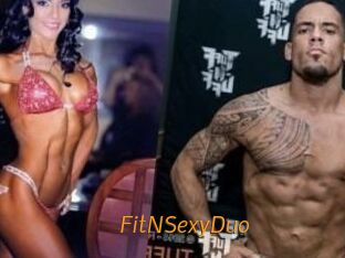 FitNSexyDuo