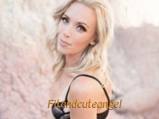 Fitandcuteangel