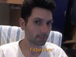 FitboyFun