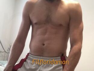 Fitfloridaman
