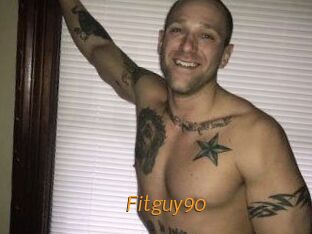 Fitguy90