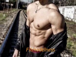 Fitmodelness