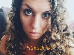 Fitnessjunky