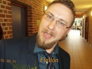 Flallon