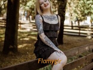 Flamygir