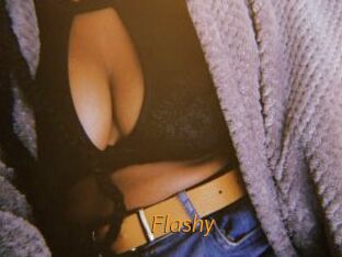 Flashy