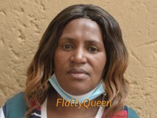 FlattyQueen