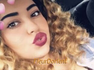 FleurDorient