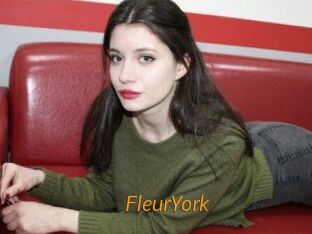 FleurYork
