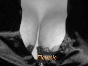 Fleurtje
