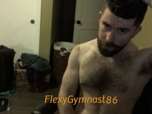 FlexyGymnast86
