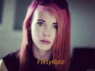 FlirtyKate