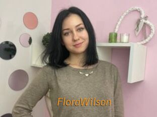 FloraWilson