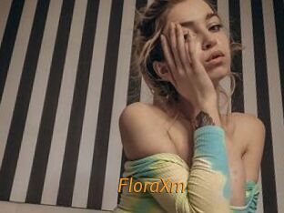 FloraXm