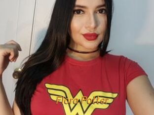 Flora_Potter