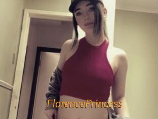 FlorencePrincess