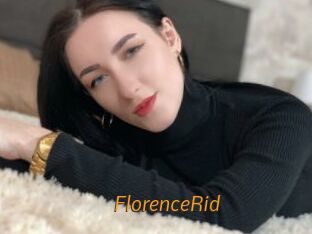FlorenceRid