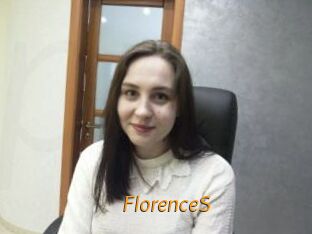 FlorenceS