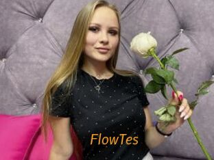 FlowTes