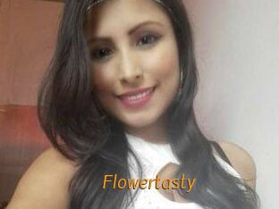 Flower_tasty