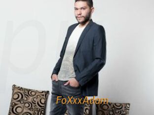 FoXxxAdam