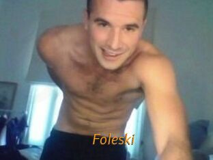 Foleski