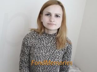 FondMemories
