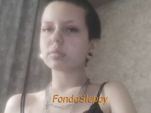 FondaSleppy