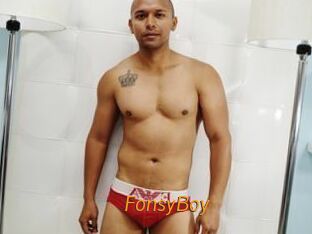 FonsyBoy