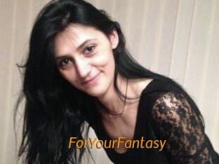 ForYourFantasy
