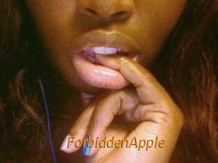 ForbiddenApple