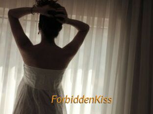 ForbiddenKiss_