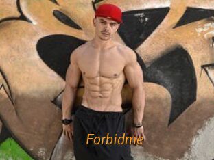 Forbidme