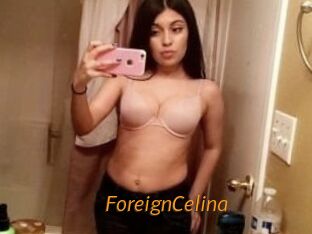 ForeignCelina