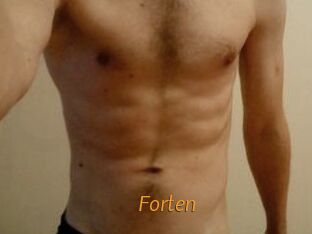 Forten