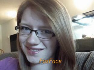 FoxFace Porn University