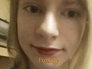 FoxGirly