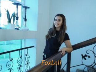 FoxLali