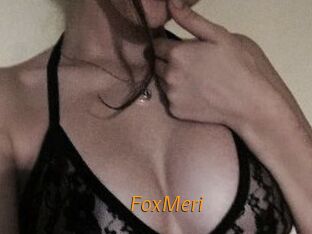 FoxMeri