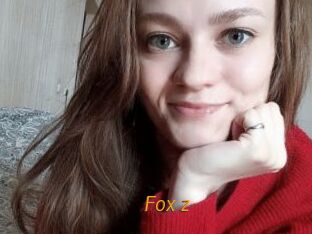 Fox_z