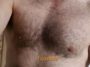 Foxdude