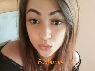Foxhoney