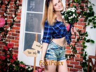 FoxiFoxx